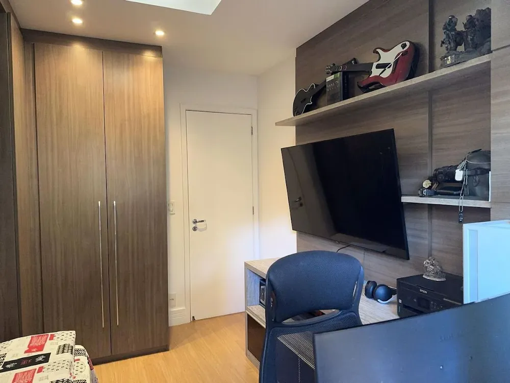 Apartamento, 3 quartos, 114 m² - Foto 10