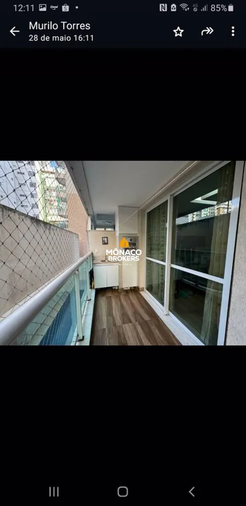 Apartamento, 3 quartos, 114 m² - Foto 7