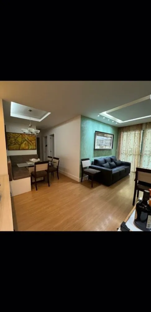 Apartamento, 3 quartos, 114 m² - Foto 1