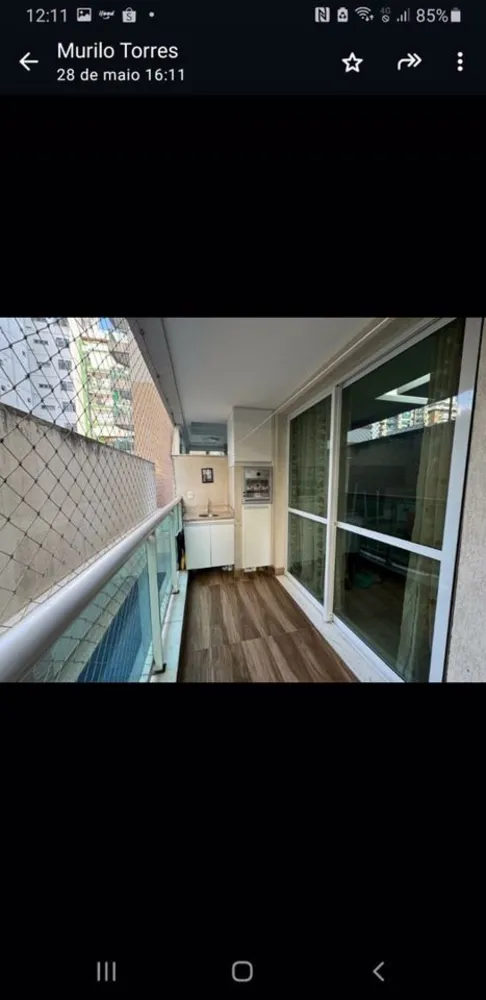 Apartamento, 3 quartos, 114 m² - Foto 4