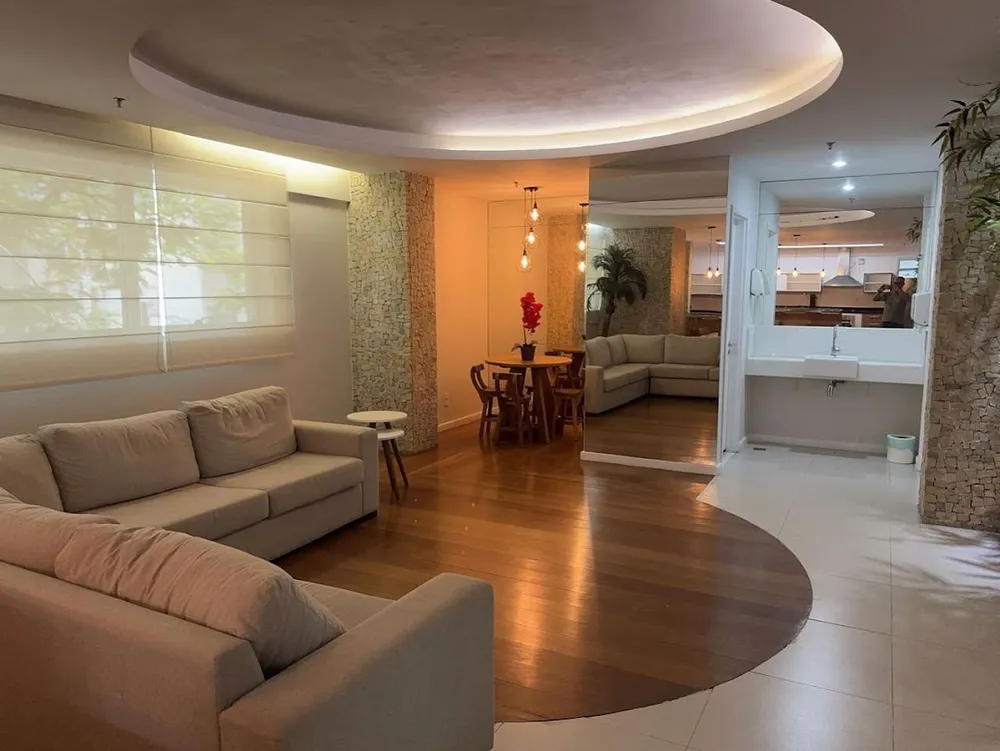 Apartamento, 3 quartos, 114 m² - Foto 20