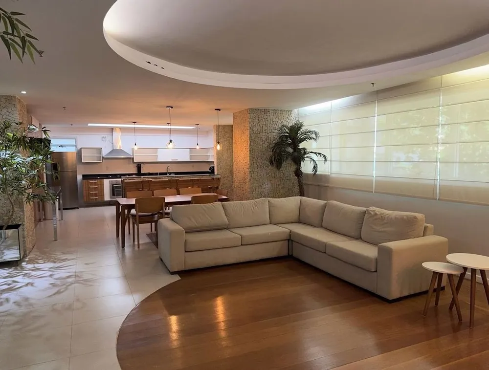 Apartamento, 3 quartos, 114 m² - Foto 14