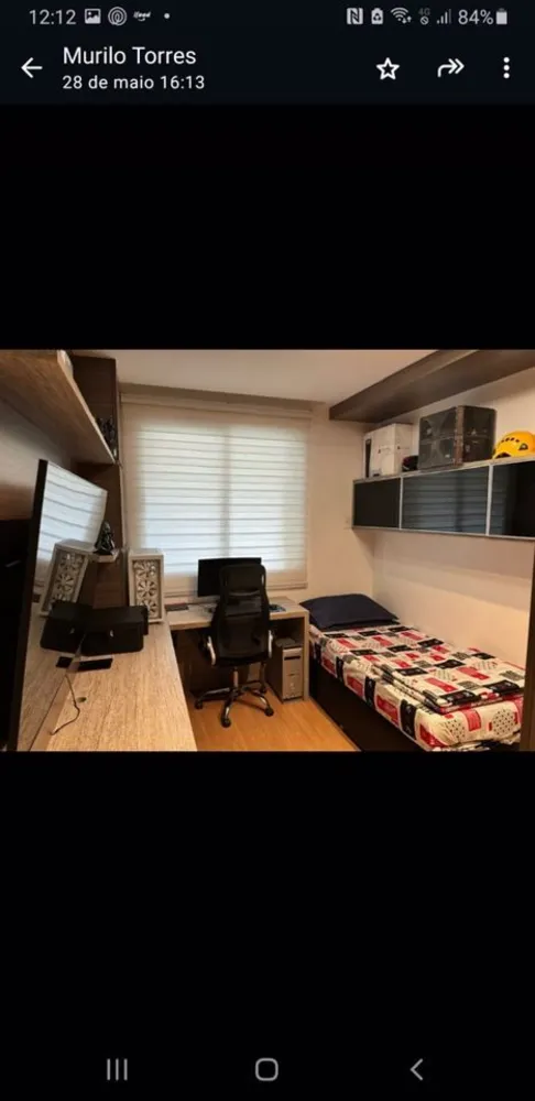 Apartamento, 3 quartos, 114 m² - Foto 7