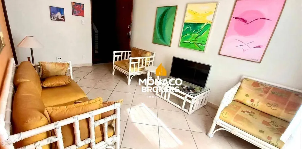 Apartamento, 2 quartos, 69 m² - Foto 1