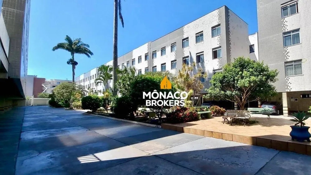 Apartamento, 2 quartos, 69 m² - Foto 9