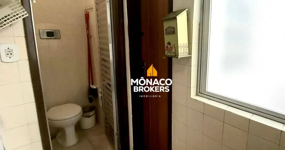 Apartamento, 2 quartos, 69 m² - Foto 11