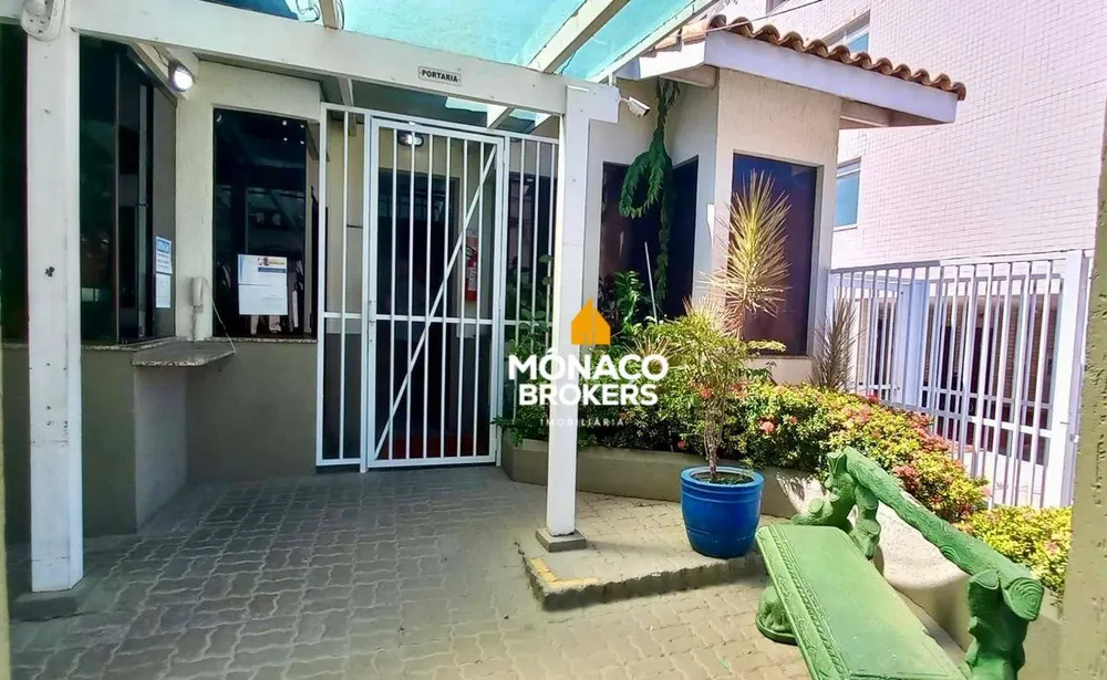 Apartamento, 2 quartos, 69 m² - Foto 18