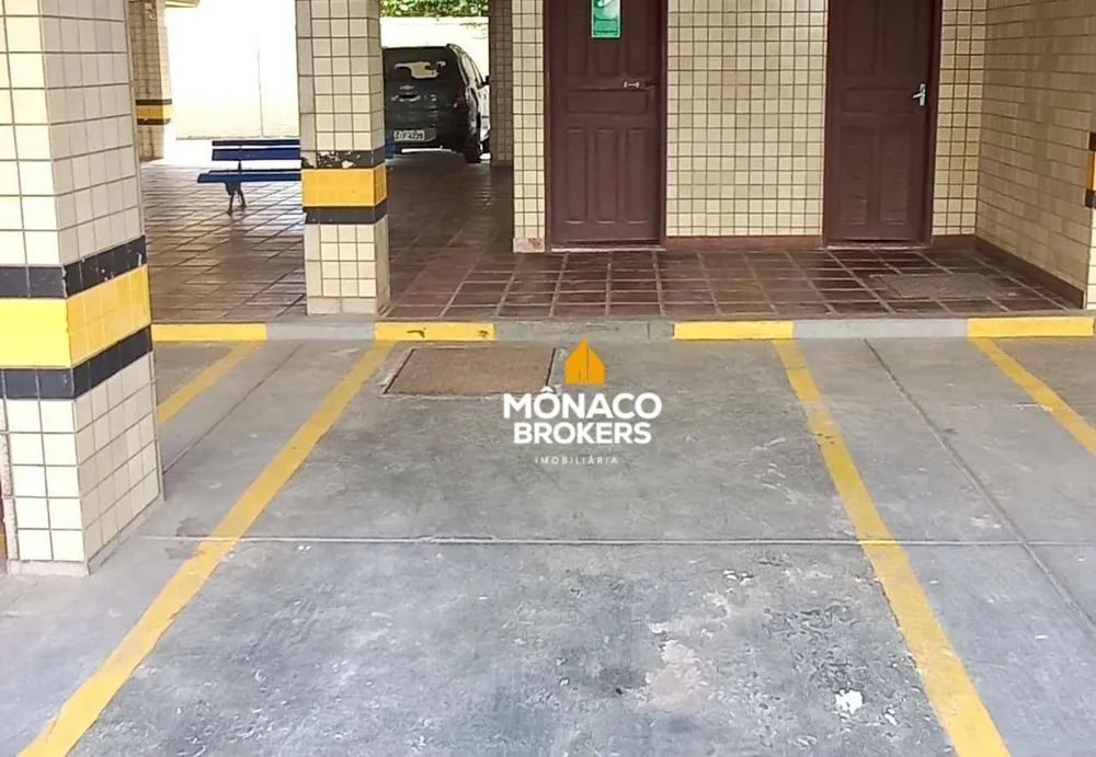 Apartamento, 2 quartos, 69 m² - Foto 12
