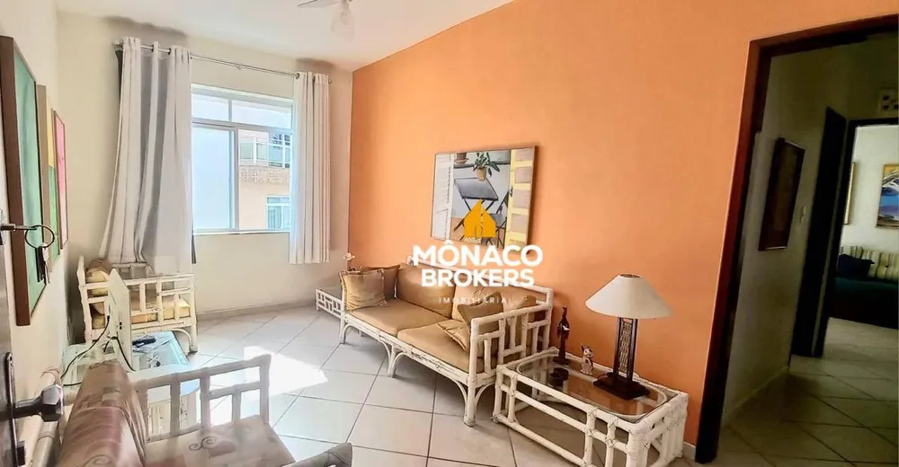 Apartamento, 2 quartos, 69 m² - Foto 3