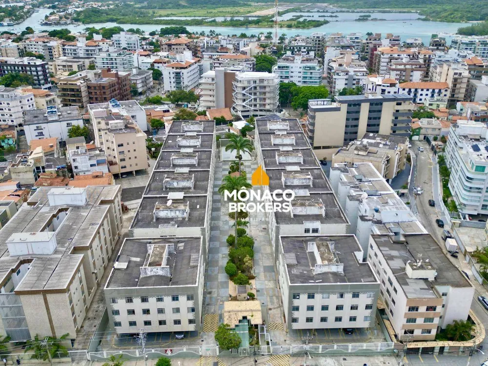 Apartamento, 2 quartos, 69 m² - Foto 14
