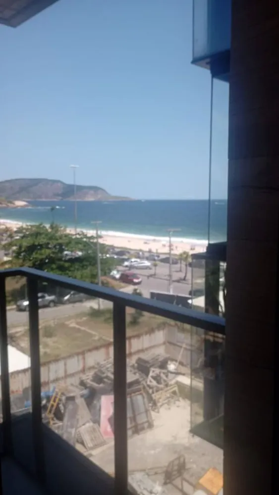 Apartamento, 2 quartos, 90 m² - Foto 2