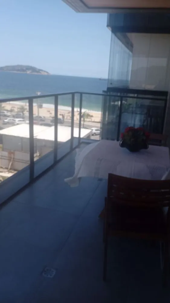 Apartamento, 2 quartos, 90 m² - Foto 1