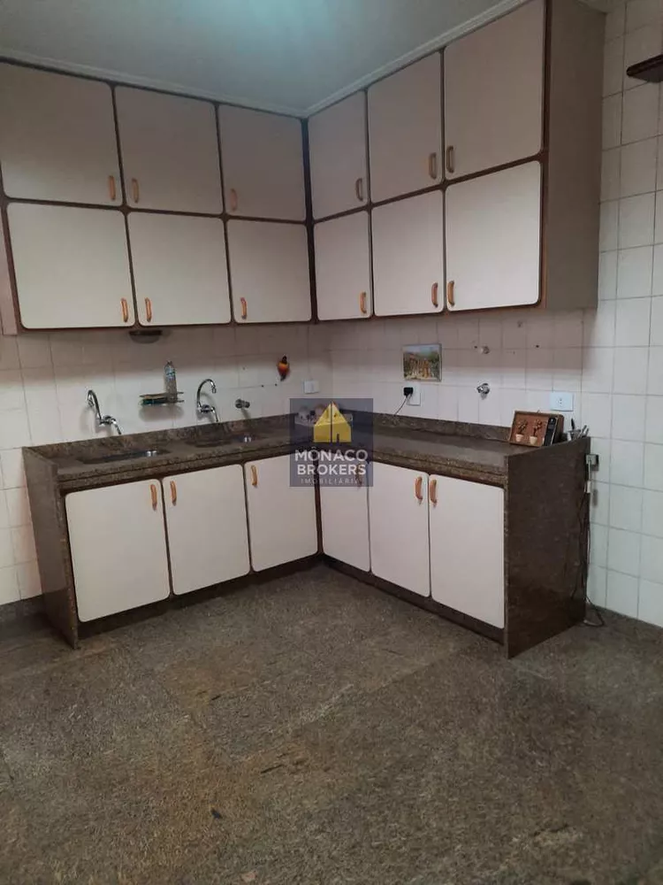 Apartamento, 3 quartos, 140 m² - Foto 7