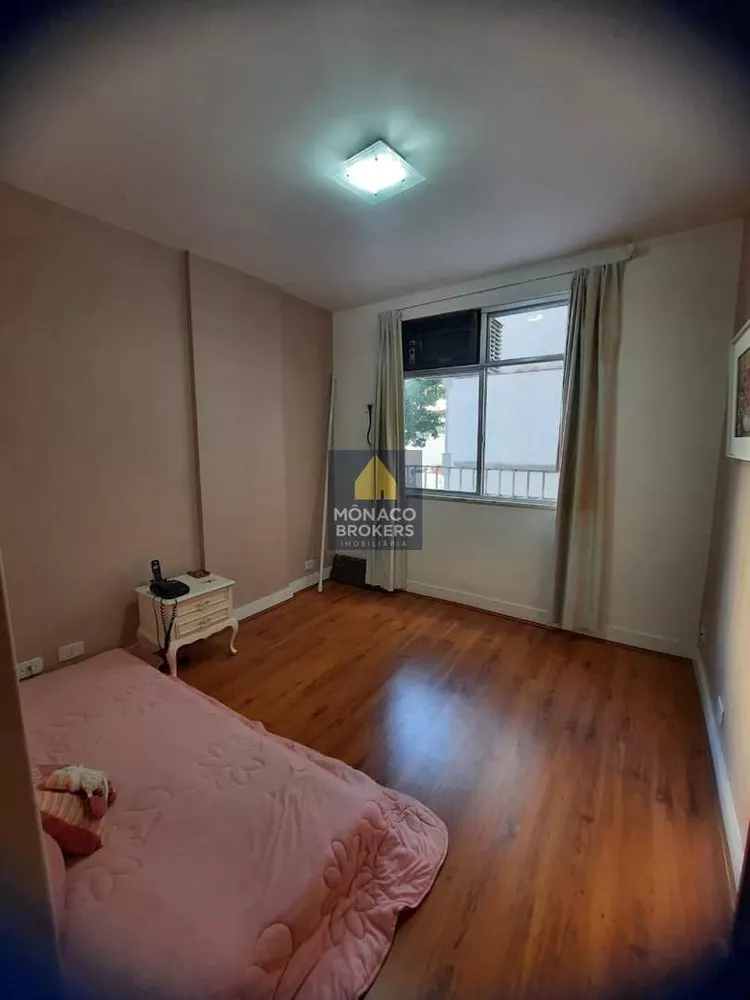 Apartamento, 3 quartos, 140 m² - Foto 15