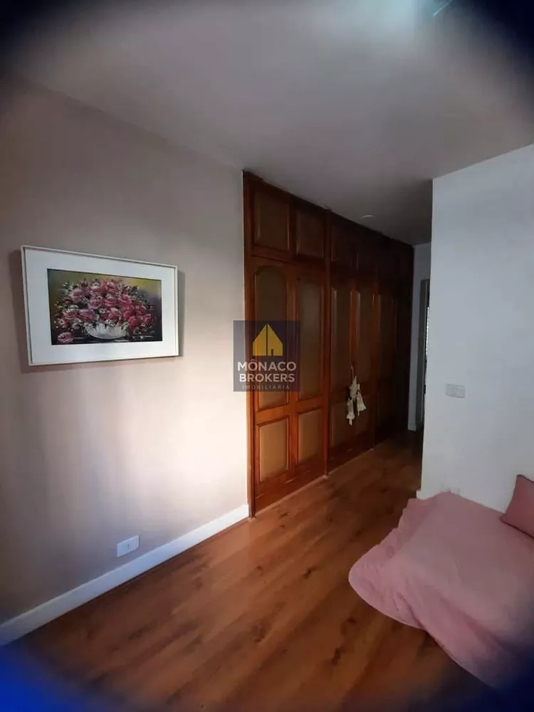 Apartamento, 3 quartos, 140 m² - Foto 11