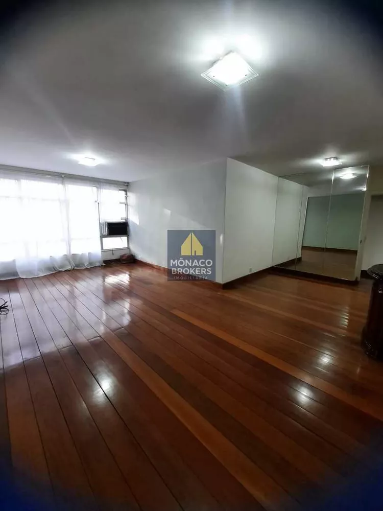 Apartamento, 3 quartos, 140 m² - Foto 1