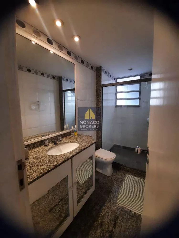 Apartamento, 3 quartos, 140 m² - Foto 16