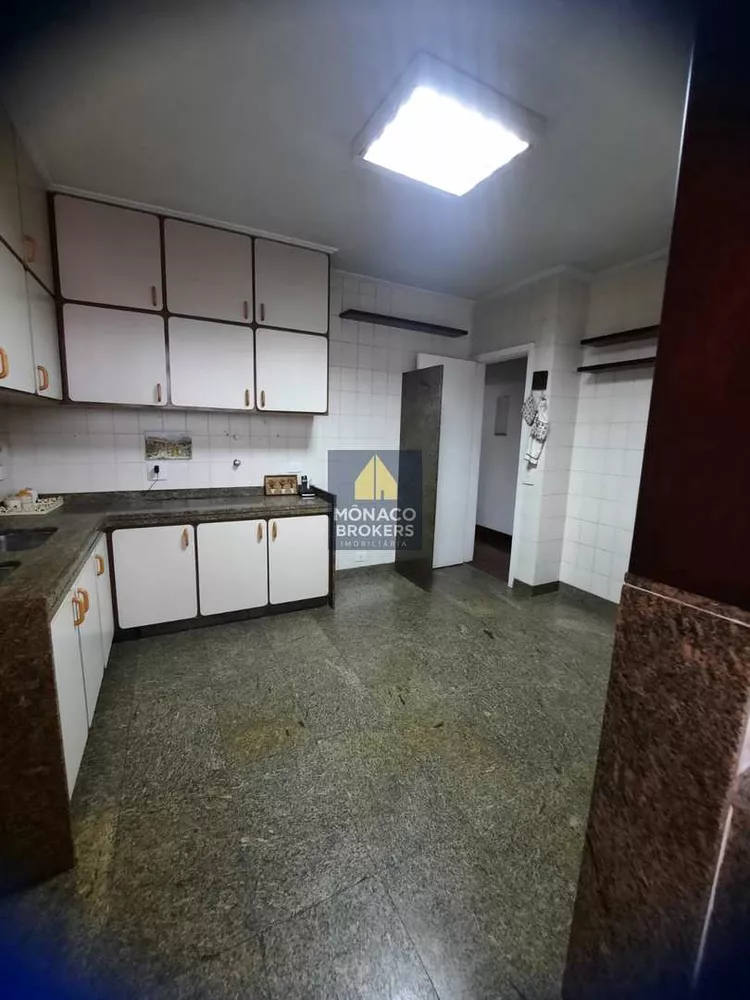 Apartamento, 3 quartos, 140 m² - Foto 6