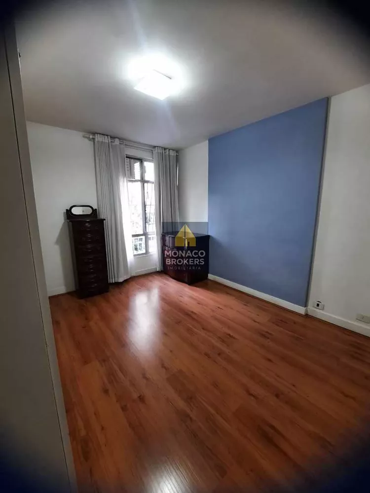 Apartamento, 3 quartos, 140 m² - Foto 27