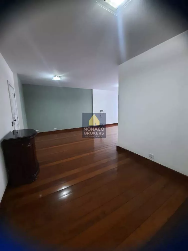Apartamento, 3 quartos, 140 m² - Foto 2