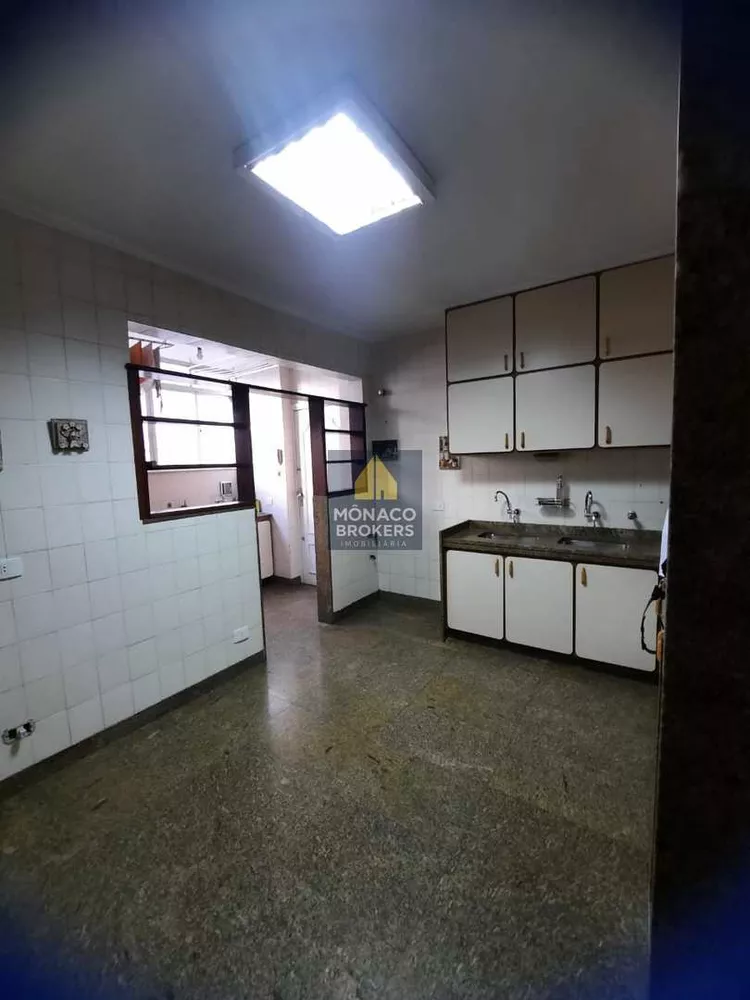 Apartamento, 3 quartos, 140 m² - Foto 9