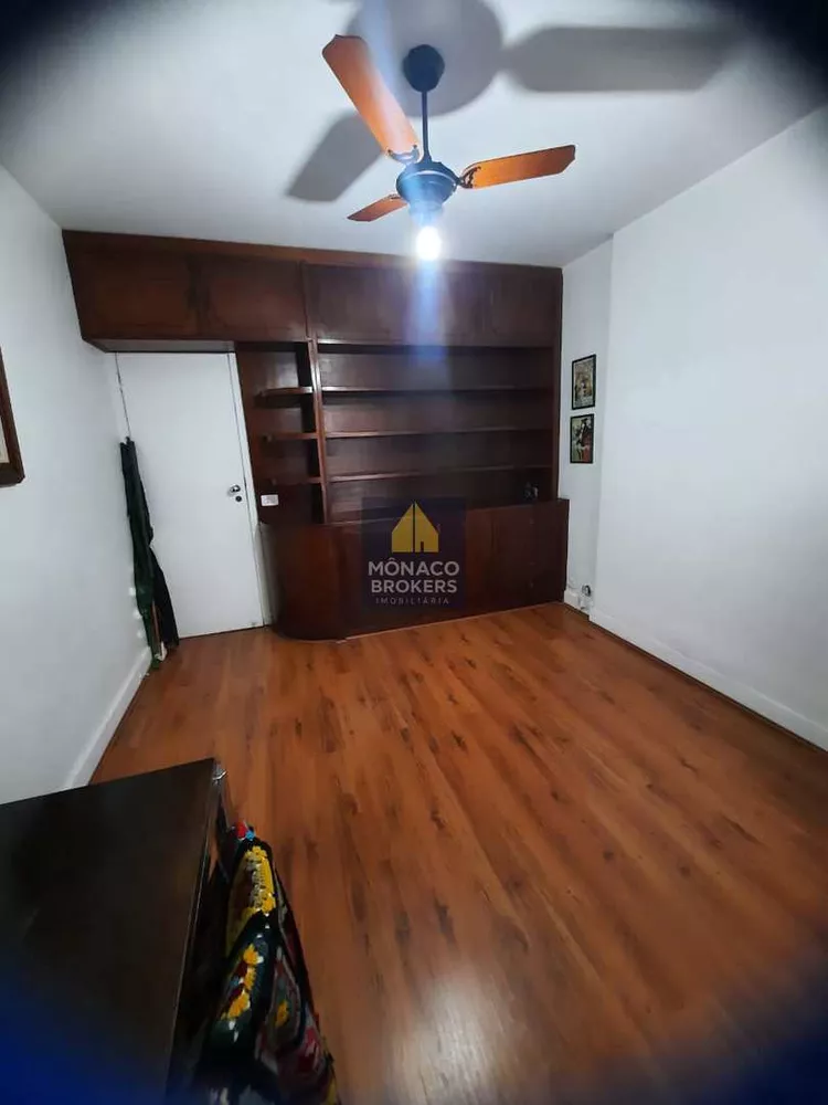 Apartamento, 3 quartos, 140 m² - Foto 20