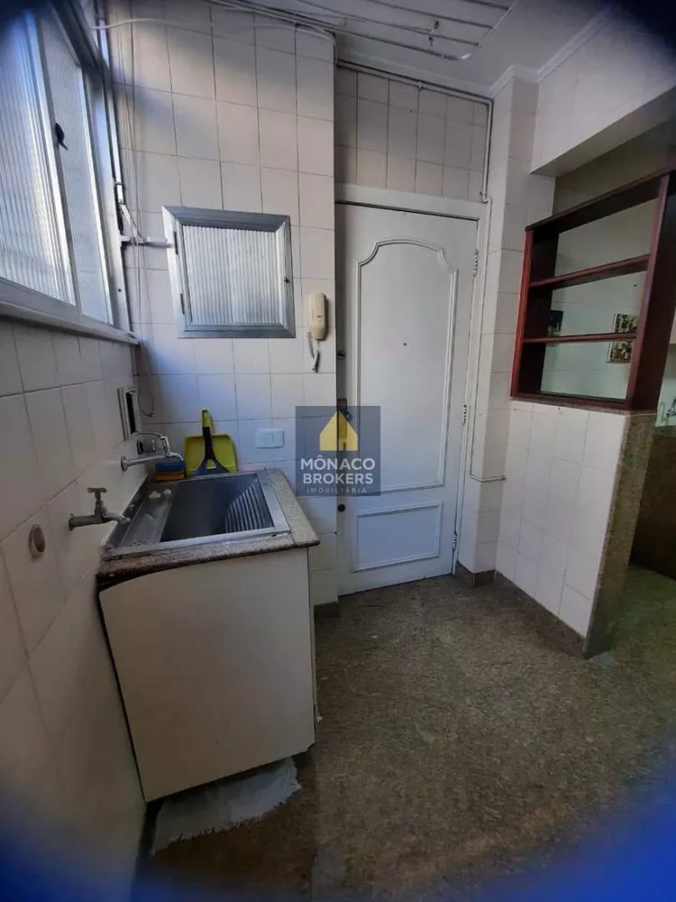 Apartamento, 3 quartos, 140 m² - Foto 23