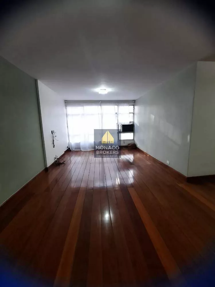 Apartamento, 3 quartos, 140 m² - Foto 4