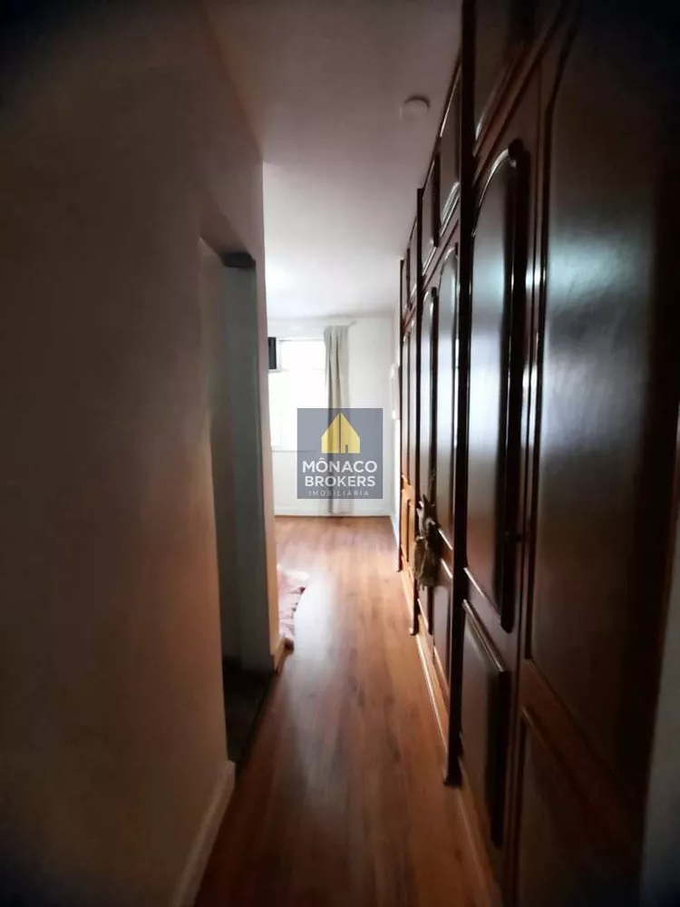 Apartamento, 3 quartos, 140 m² - Foto 21