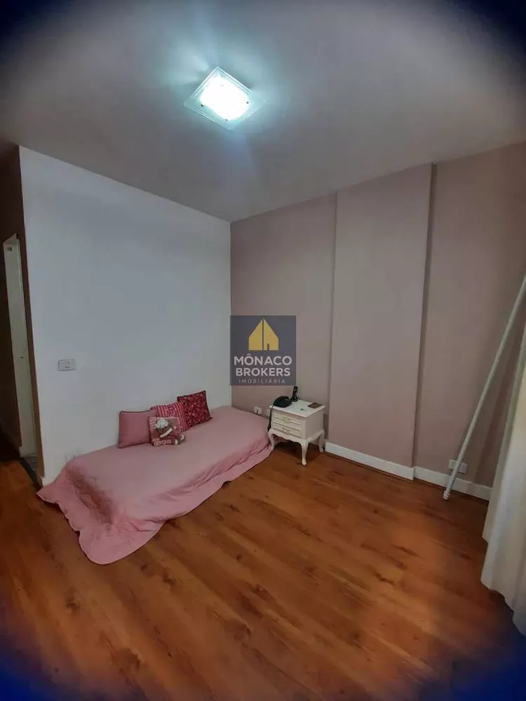 Apartamento, 3 quartos, 140 m² - Foto 25