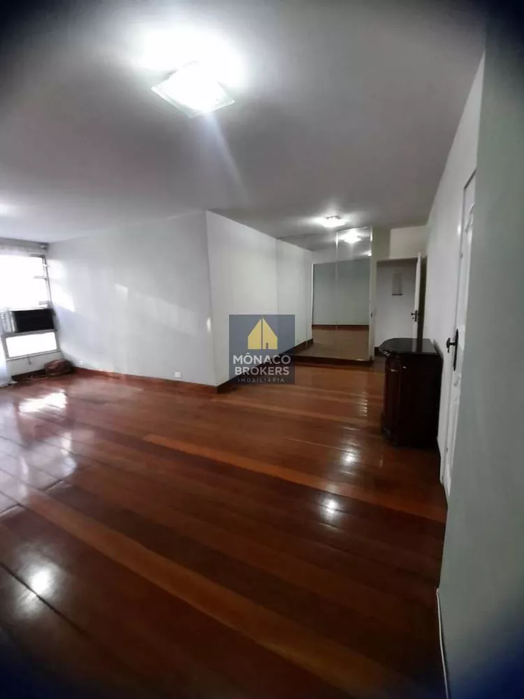 Apartamento, 3 quartos, 140 m² - Foto 3