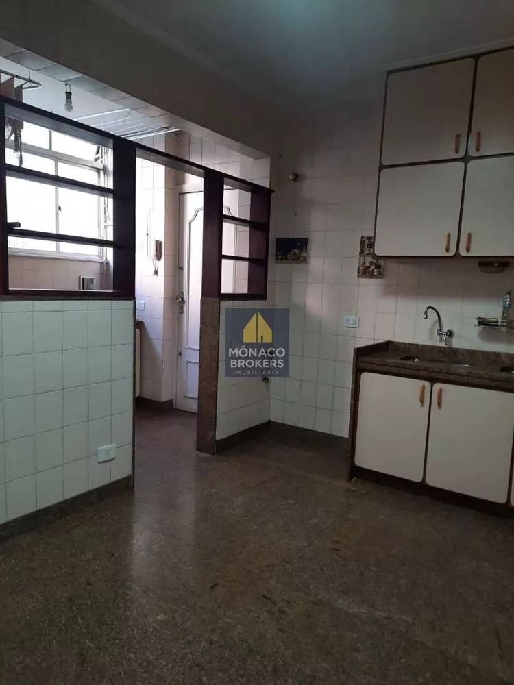 Apartamento, 3 quartos, 140 m² - Foto 8