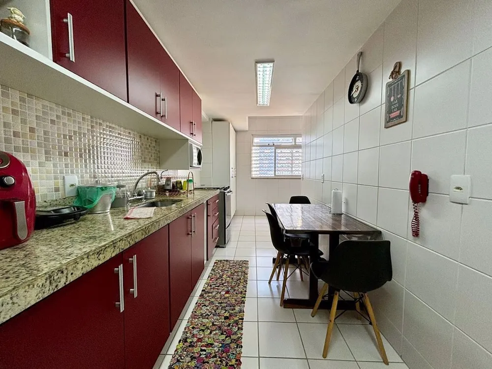 Apartamento, 3 quartos, 130 m² - Foto 12