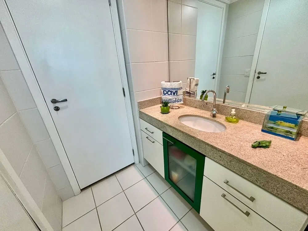 Apartamento, 3 quartos, 130 m² - Foto 11