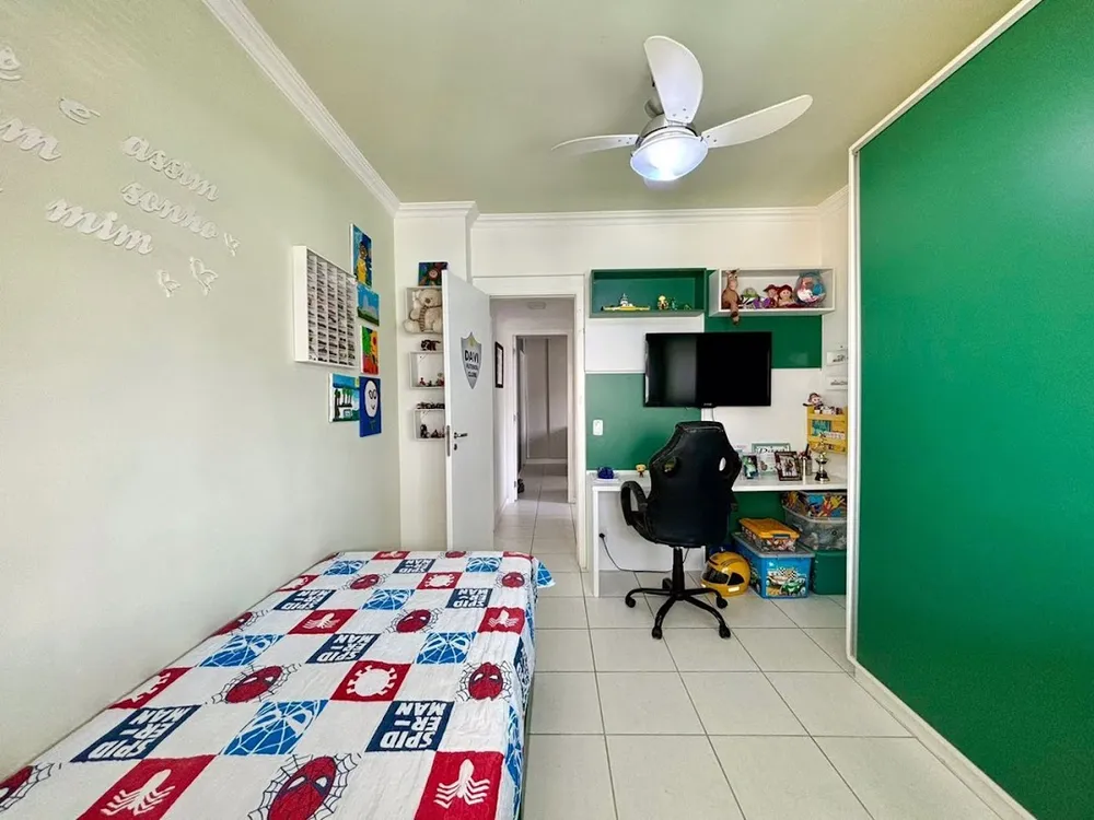 Apartamento, 3 quartos, 130 m² - Foto 19