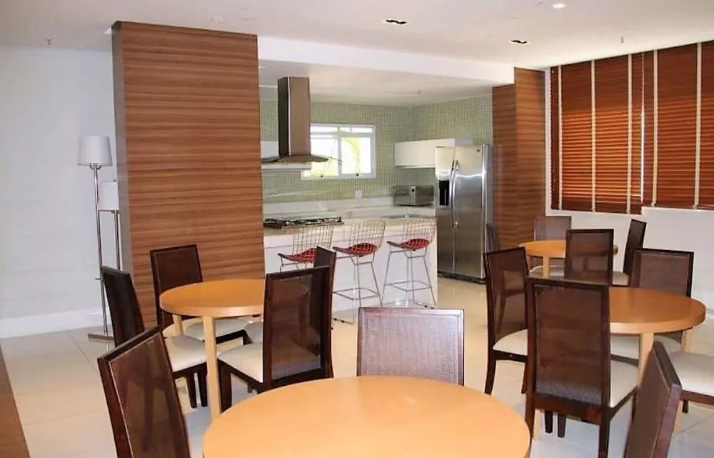Apartamento, 3 quartos, 130 m² - Foto 30