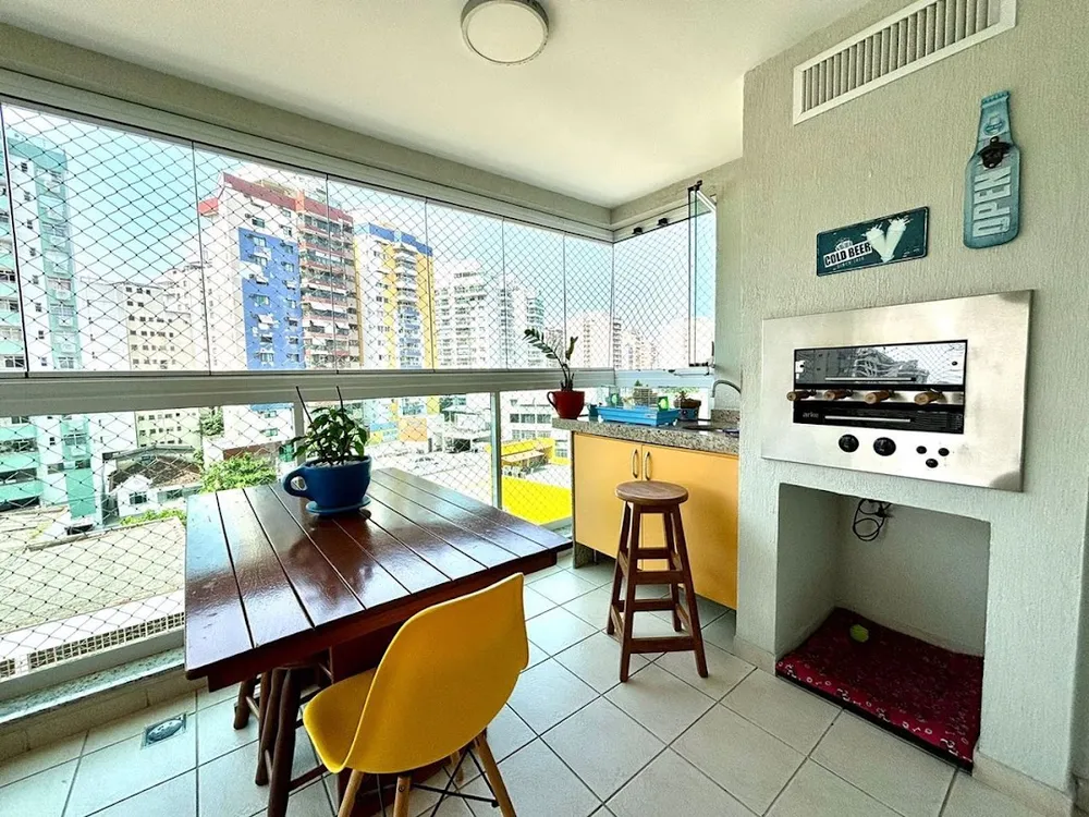Apartamento, 3 quartos, 130 m² - Foto 32