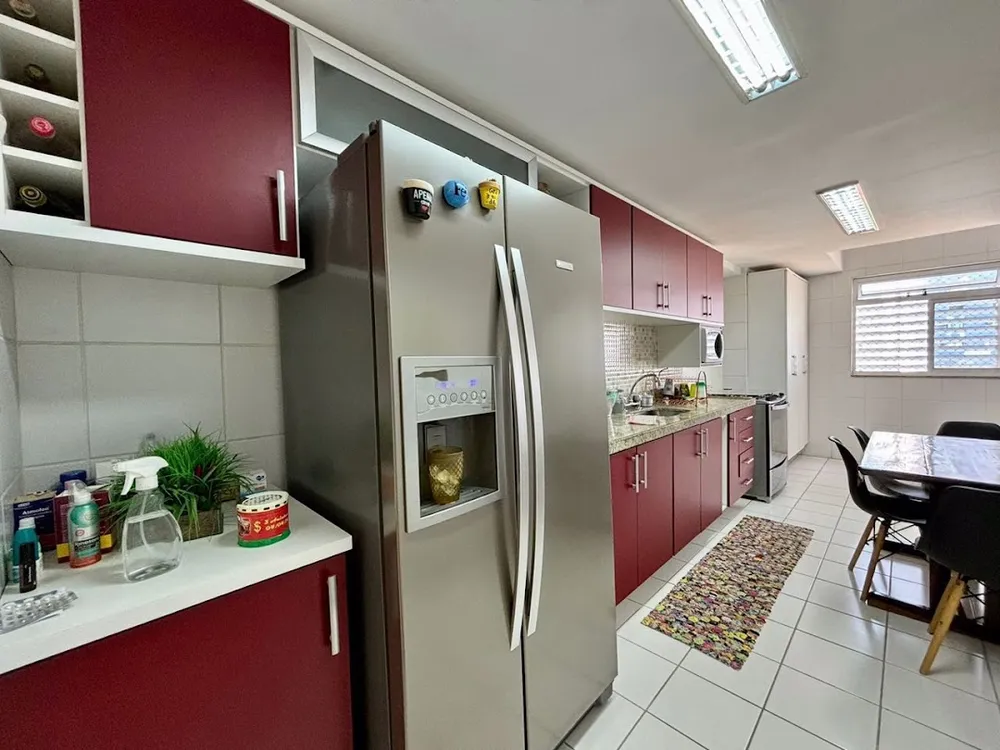 Apartamento, 3 quartos, 130 m² - Foto 15