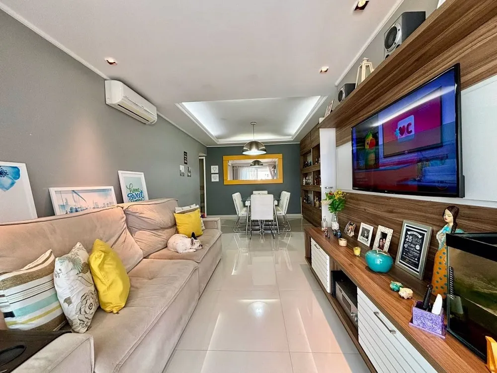 Apartamento, 3 quartos, 130 m² - Foto 5