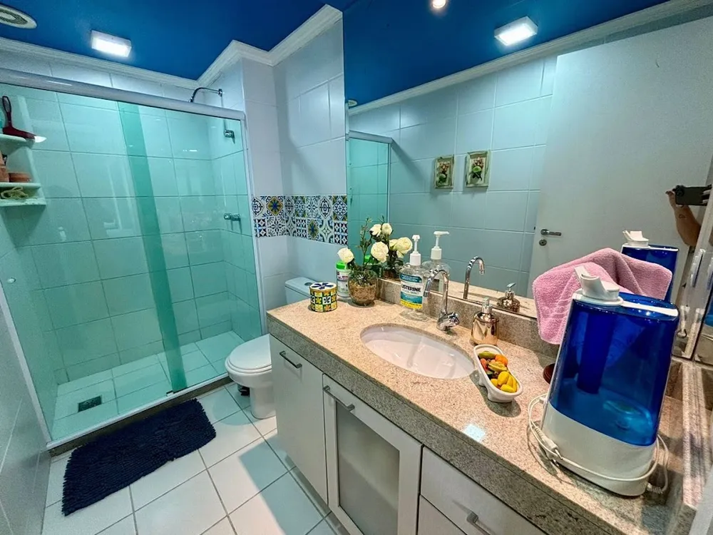 Apartamento, 3 quartos, 130 m² - Foto 31