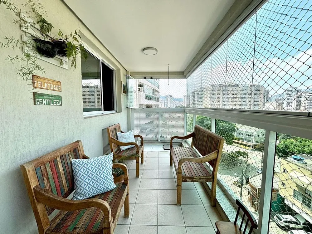 Apartamento, 3 quartos, 130 m² - Foto 10