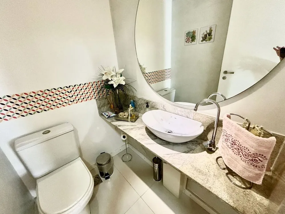 Apartamento, 3 quartos, 130 m² - Foto 28