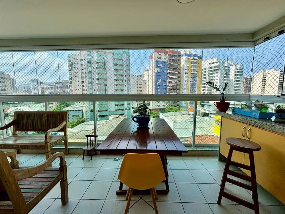 Apartamento, 3 quartos, 130 m² - Foto 14