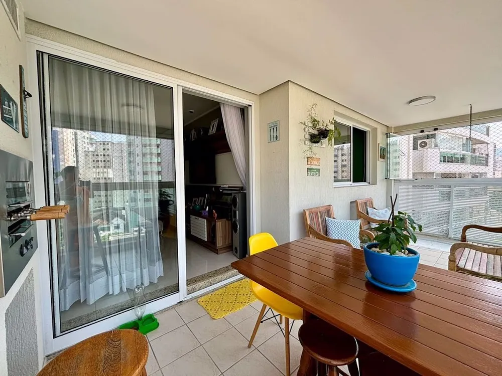 Apartamento, 3 quartos, 130 m² - Foto 6