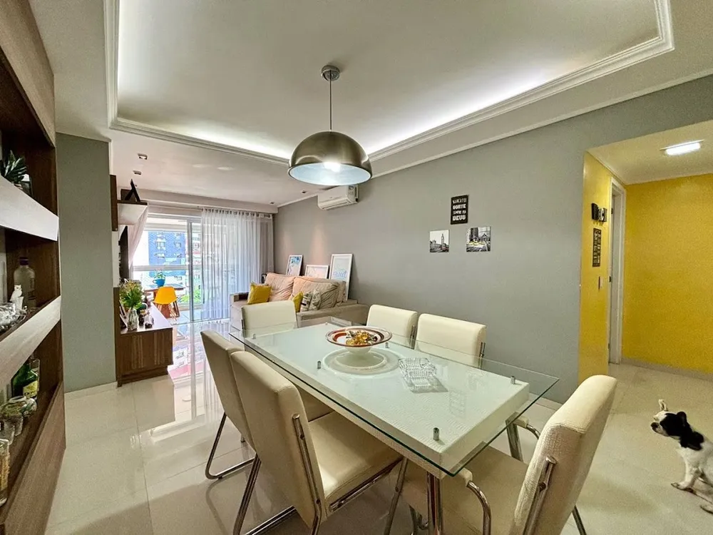Apartamento, 3 quartos, 130 m² - Foto 7