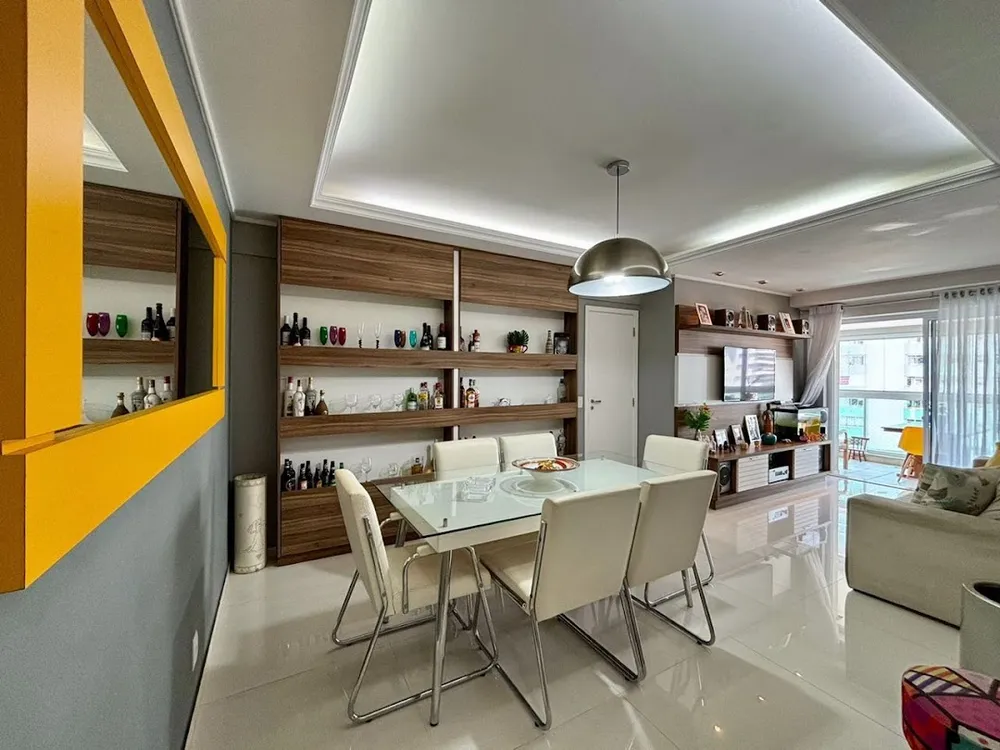 Apartamento, 3 quartos, 130 m² - Foto 23