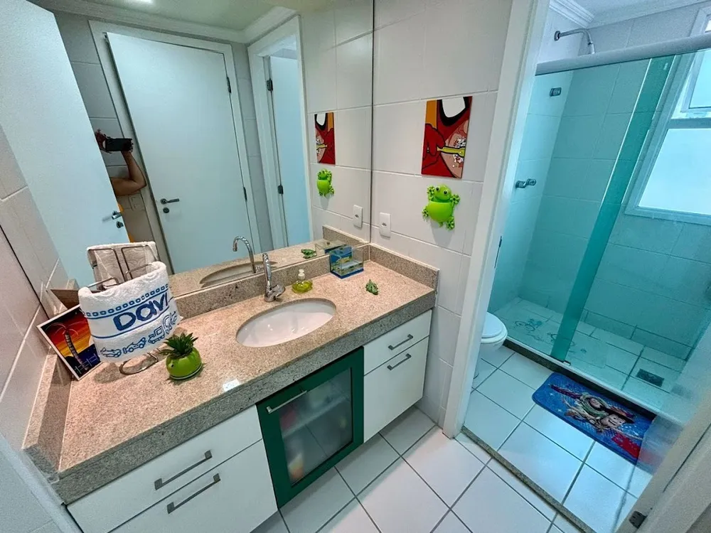 Apartamento, 3 quartos, 130 m² - Foto 9