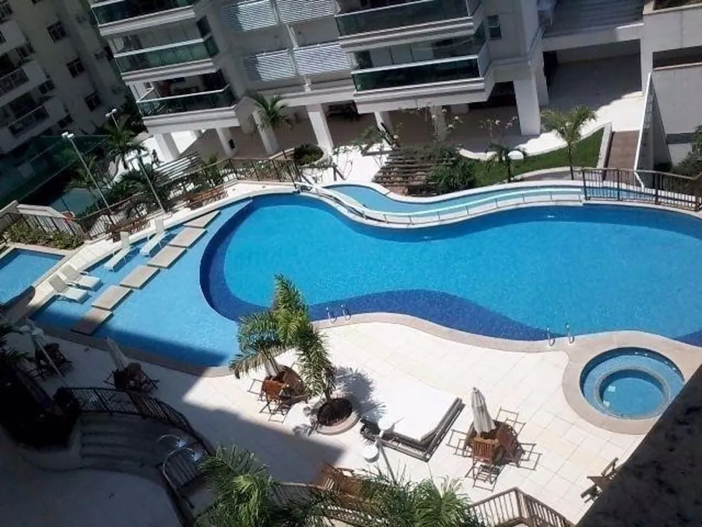 Apartamento, 3 quartos, 130 m² - Foto 3