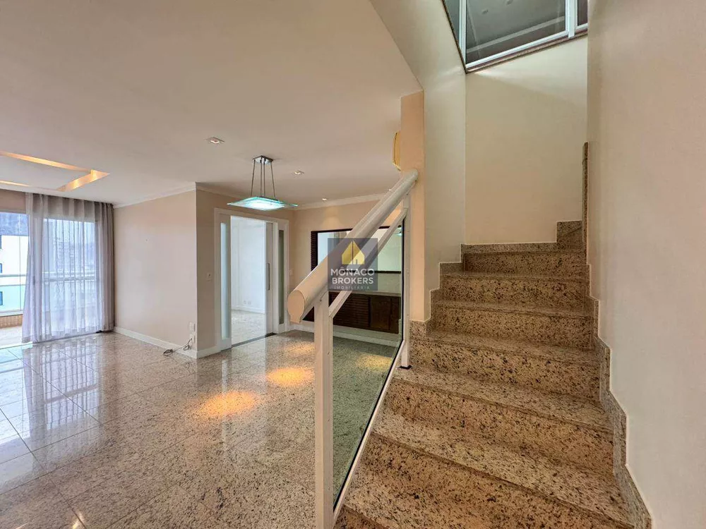 Cobertura, 4 quartos, 280 m² - Foto 7