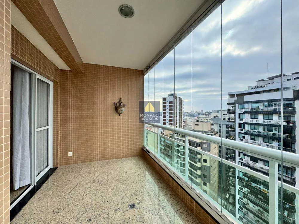 Cobertura, 4 quartos, 280 m² - Foto 6